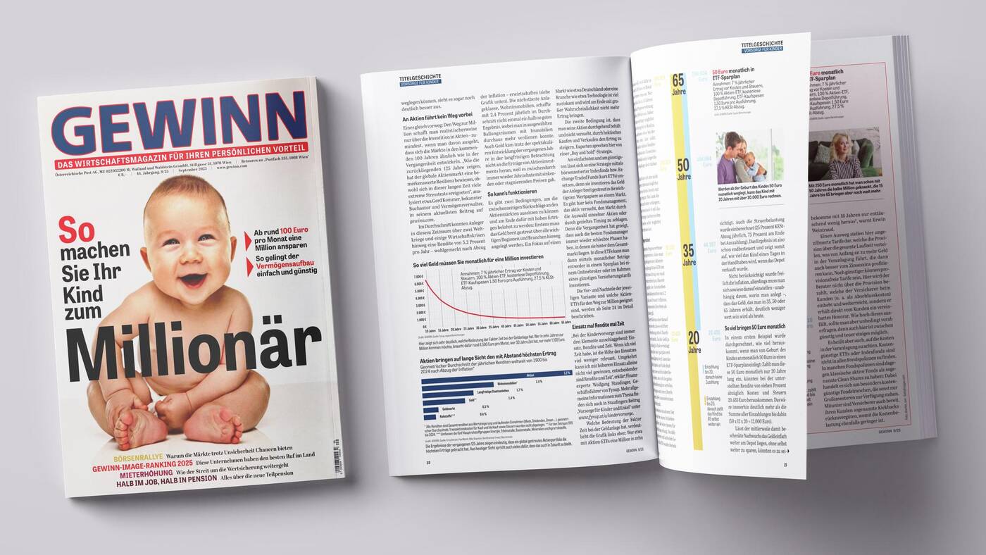 Kindervorsorge - fynup