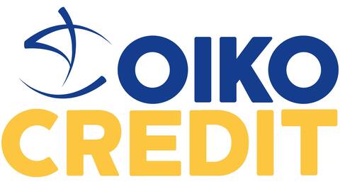 Oikocredit logo