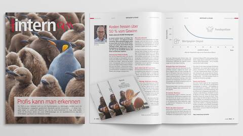 ÖVM Makler intern berichtet über die fynup Studie