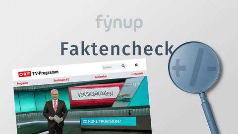 fynup Faktencheck ECO