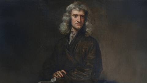 fynup sir isaac newton 1