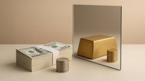 fynup gold spiegel des geldes 1