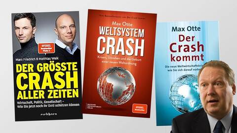 Systemcrash   Crashpropheten