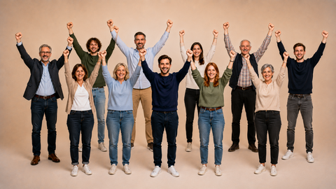 fynup ist eine bewegung