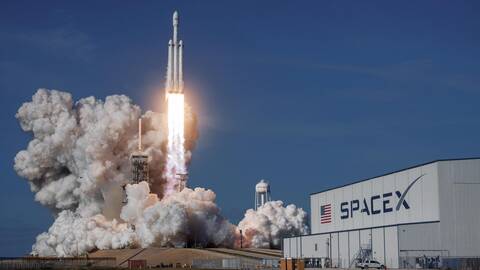 fynup space x ipo etf clean shares 1