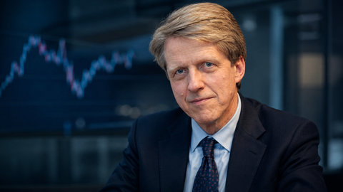 Robert Shiller