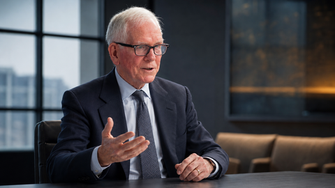 Jeremy Grantham