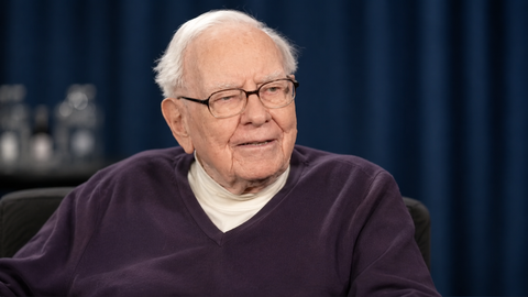 fynup warren buffett interview 2026