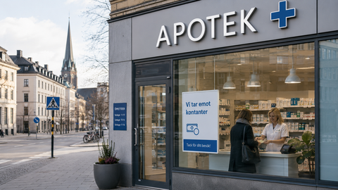fynup bargeld pflicht schweden
