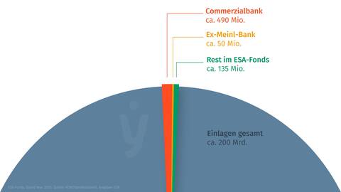 fynup zeigt, wie viel Geld wirklich im Einlagensicherungs-Fonds der ESA liegt?