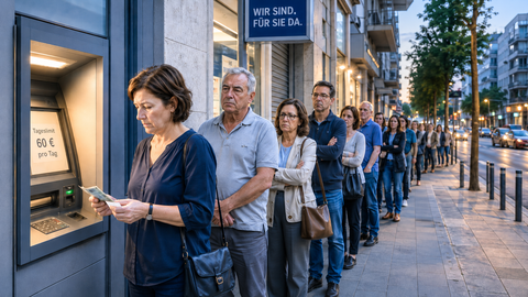 Bankrun