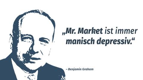benjamin graham zitat