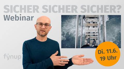 Sind sichere Geldanlagen sicher?