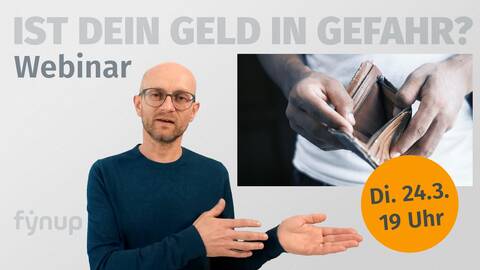 Explodierende Staatsschulden: Ist dein Geld in Gefahr?
