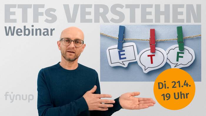 ETFs verstehen: Steuern, Chancen & Risiken